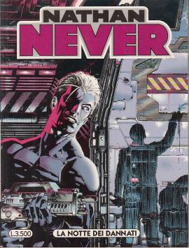 83 : La Notte Dei Dannati