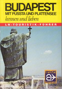 Budapest kennen und lieben