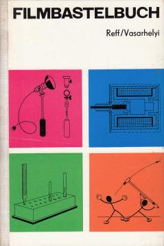 Filmbastelbuch
