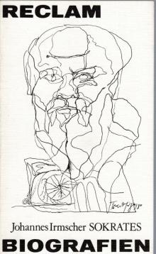 Sokrates. Versuch einer Biographie