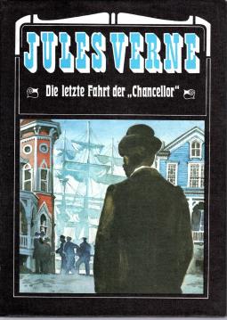 Die letzte Fahrt der Chancellor