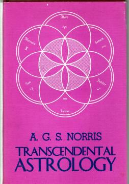 Transcendental Astrology