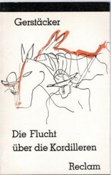 Die Flucht über die Kordilleren