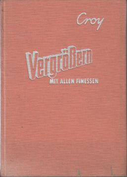 Vergrössern mit allen Finessen