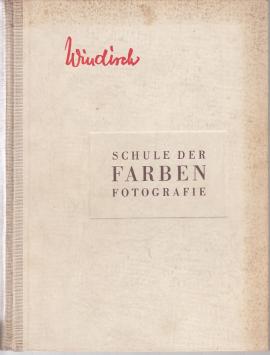 Schule der Farben Fotografie Schule der Farben Fotografie