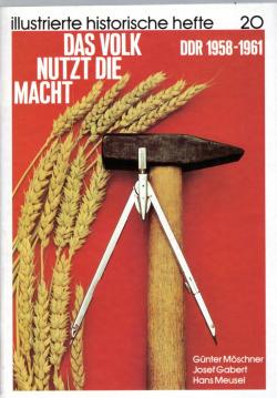 Das Volk nutzt die Macht