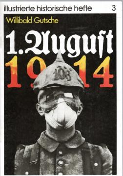 1. August 1914