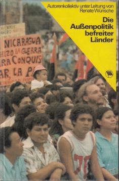 Die Außenpolitik befreiter Länder