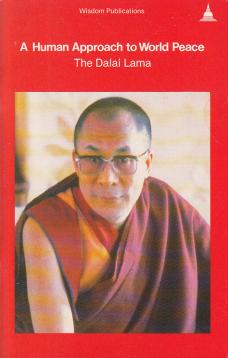 A Human Approach to World Peace