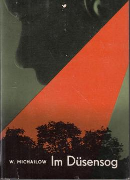 Im Düsensog. Roman Im Düsensog. Roman