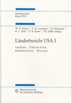 Länderbericht USA I
