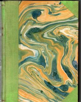 Der heitere Fridolin . 5. Jahrgang . Halbmonatsschrift für Sport, Spiel, Spaß und Abenteuer . Nr 1 - 26