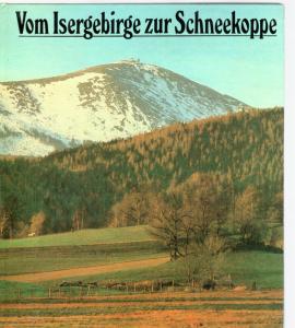 Vom Isergebirge zur Schneekoppe - Ansichten von beiden Seiten der Gebirge.