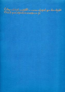 Scriptorum opus : Schreiber-Mönche am Werk : Prof. Dr. Otto Meyer z. 65. Geburtstag am 21. Sept. 1971