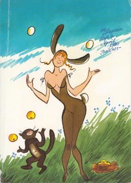 Das Magazin. Heft 4 April 1980. 27. Jahrgang