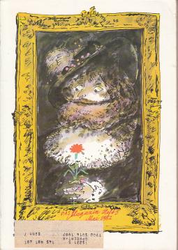 Das Magazin - 28. Jahrgang. Heft 5 Mai 1981