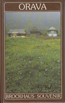Orava