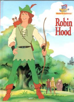 Robin Hood