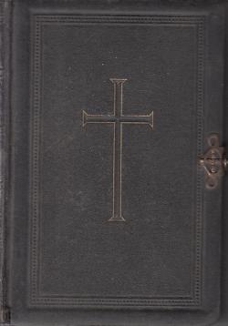 Gesangbuch für die evangelisch-lutherische Landeskirche des Königreichs Sachsen