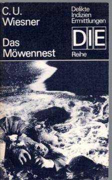 Das Möwennest. Kriminalroman