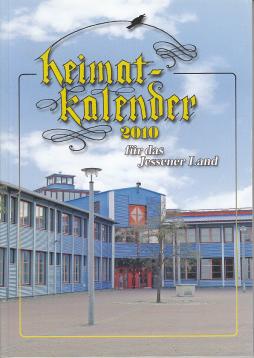 Heimatkalender 2010 für das Jessener Land