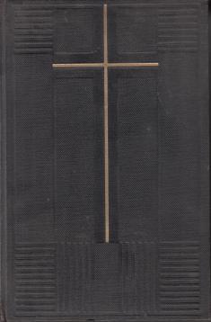 Das Neue Testament unsers Herrn und Heiland Jesu Christi nach der deutschen Übersetzung Martin Luthers. Durchgesehen im Auftrag der Deutschen Evangelischen Kirchenkonferenz. Großdruck-Ausgabe.