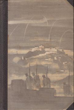 Frieden im Krieg. Ein Roman aus dem Carlistenaufstand.