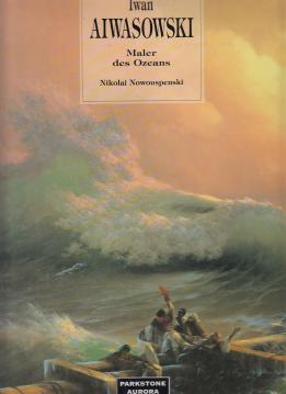 Iwan Aiwasowski