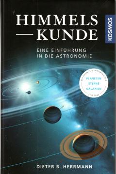 Himmelskunde: Eine Einführung in die Astronomie