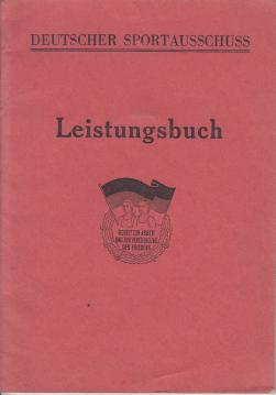 Leistungsbuch