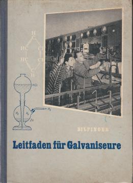 Leitfaden für Galvaniseure