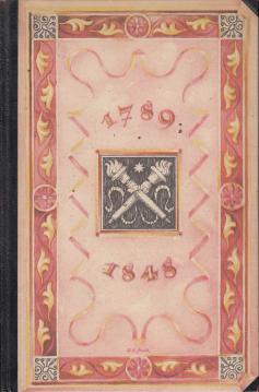 Zwischen zwei Revolutionen: Der Geist der Schinkelzeit (1789-1848)