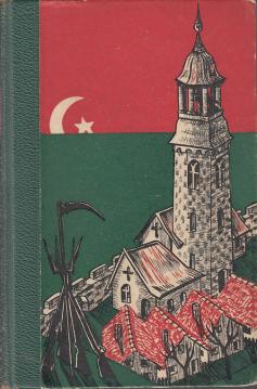 Die Merschetzer Tat - Ein Roman von Bauern und Reitern