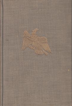 Die Schwinge Preußens - Ein Roman um Prinz Louis Ferdinand.