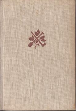 Ein Fussbreit Erde : Roman.