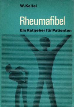 Rheumafibel Ein Ratgeber für Patienten