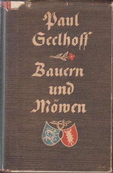 Bauern und Möwen : Roman.