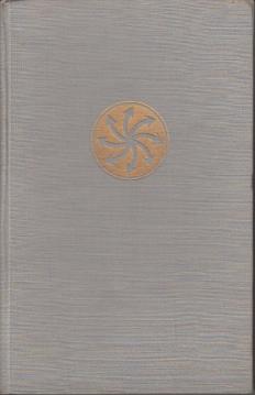 Zeitliches und Ewiges. Die schaffende Freud - das schaffende Leid. Kulturelle Betrachtungen eines Dichters.