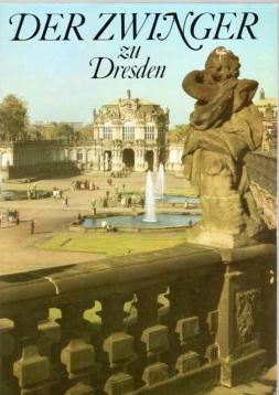 Der Zwinger zu Dresden