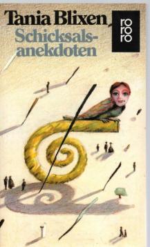 Schicksalsanekdoten.