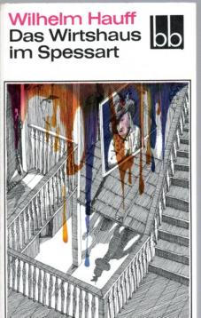 Das Wirtshaus im Spessart