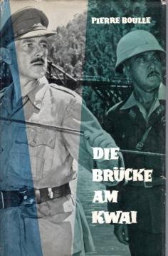Die Brücke am Kwai