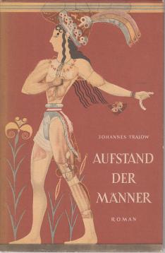 Aufstand der Männer