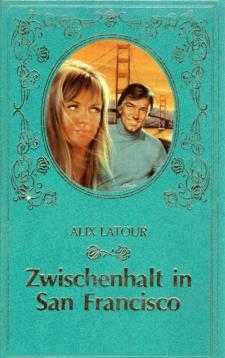 Zwischenhalt in San Francisco