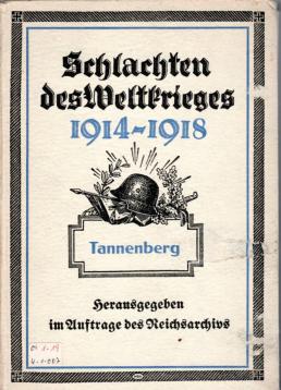 Tannenberg