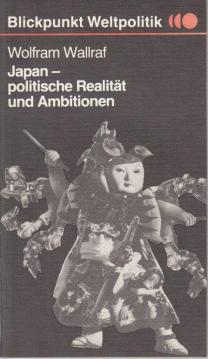 Japan - politische Realität und Ambitionen