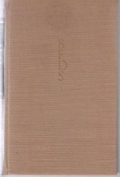 Hundert Gedichte 1918-1950