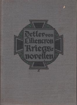 Kriegsnovellen. Taschenausgabe