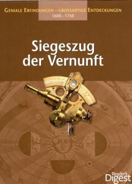Siegeszug der Vernunft 1600-1750