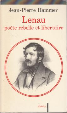 Lenau, poete et rebelle